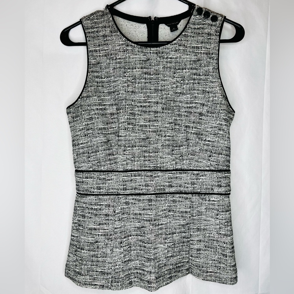 Ann Taylor Top